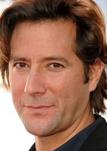 Henry Ian Cusick